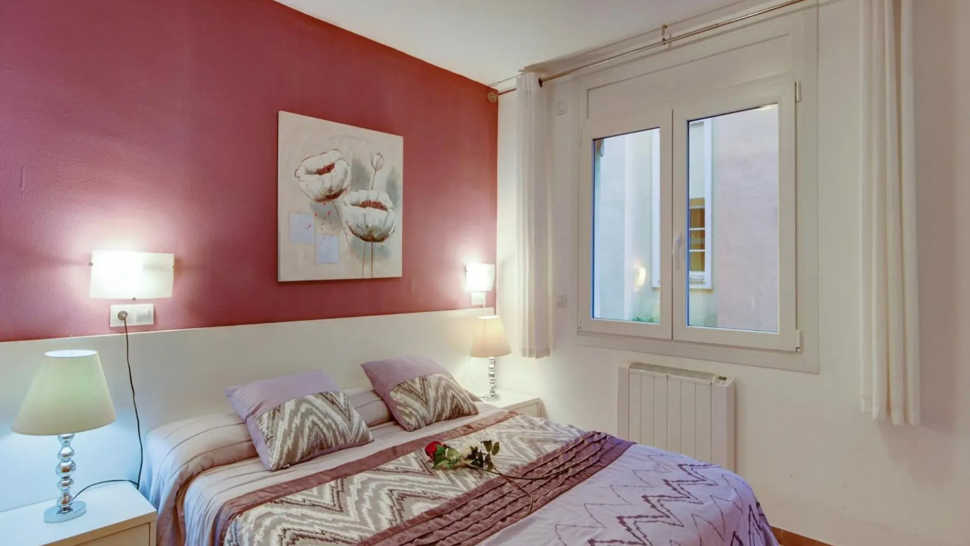 Cosy Apartment Near Beach Empuriabrava Spain