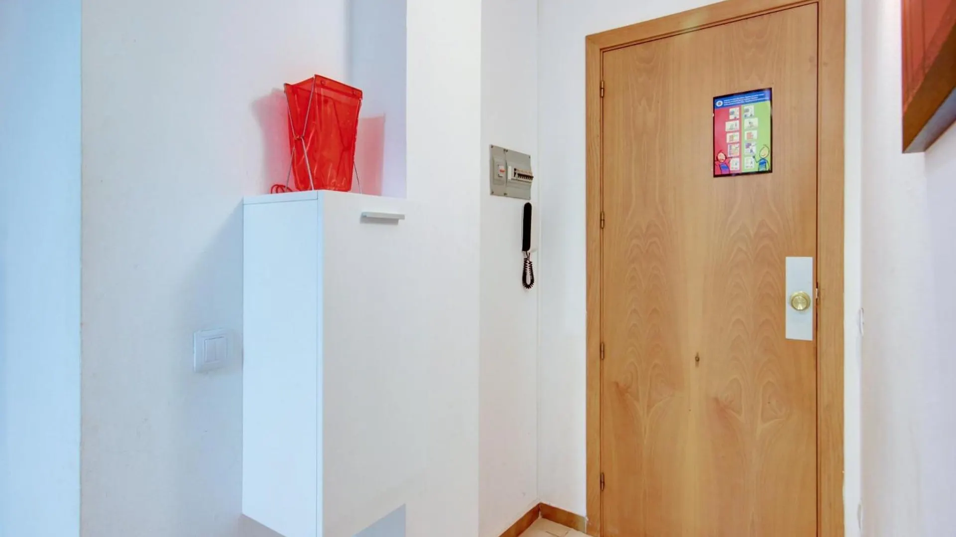 Cosy Apartment Near Beach Empuriabrava Spain