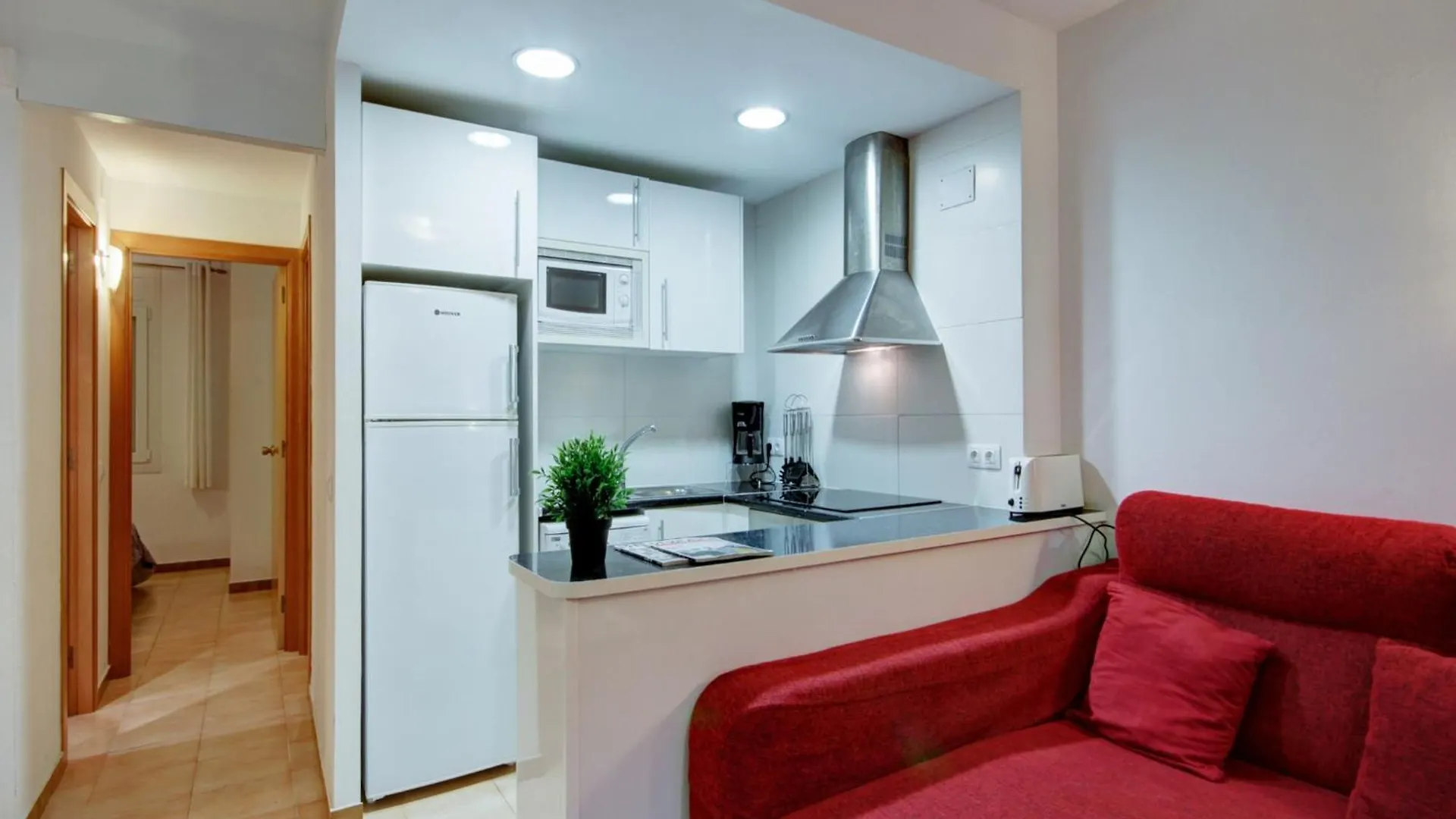 Cosy Apartment Near Beach Empuriabrava