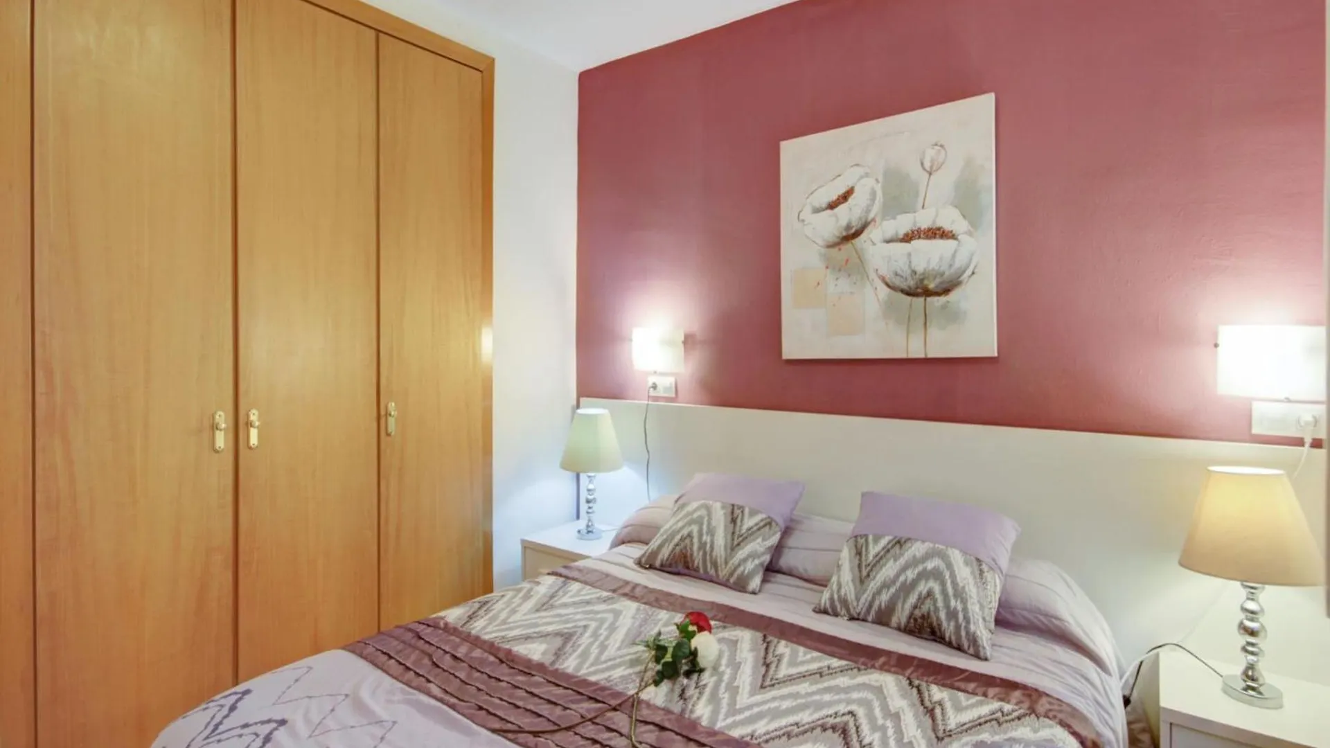 Cosy Apartment Near Beach Empuriabrava 0*,  Spain