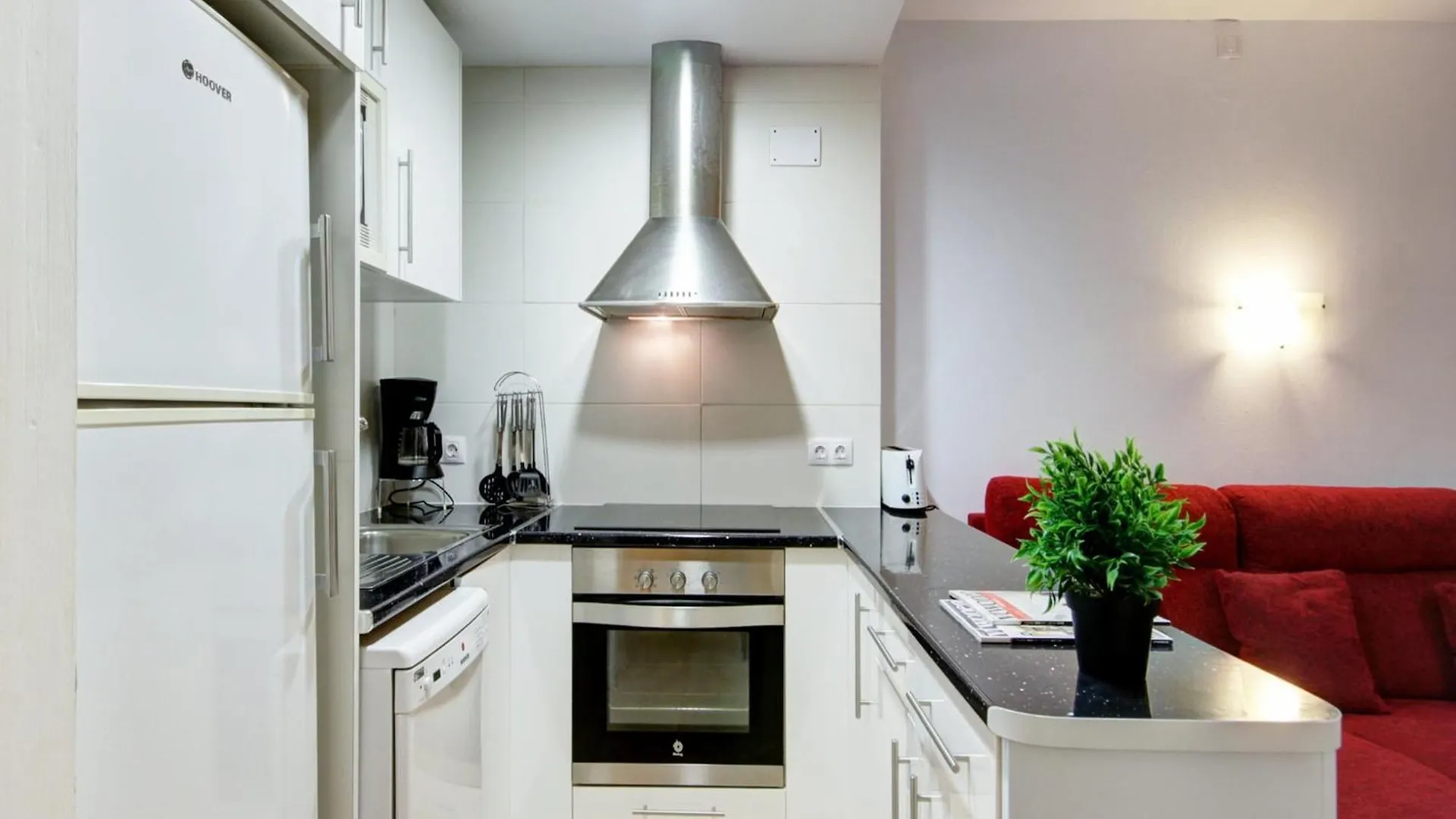 Cosy Apartment Near Beach Empuriabrava